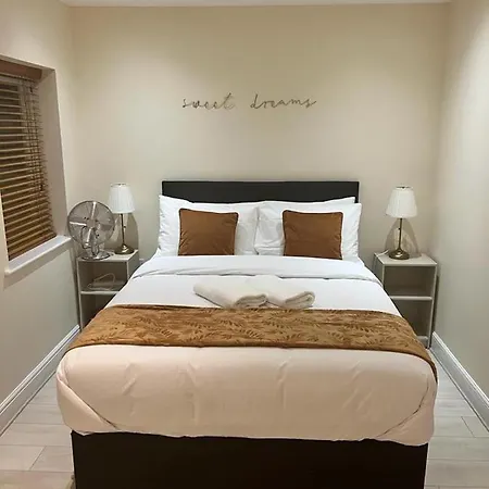 Villa Second Nest Islington Town House Londra Esterno foto