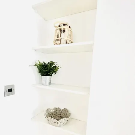 Villa Second Nest Islington Town House Londra Esterno foto
