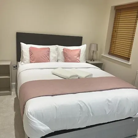 Villa Second Nest Islington Town House Londra Esterno foto